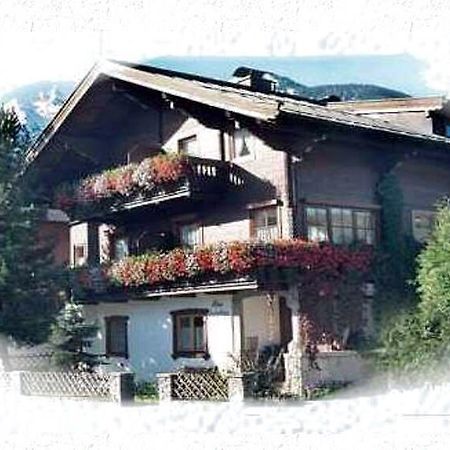 Pension Kuntschner Mittersill Bagian luar foto