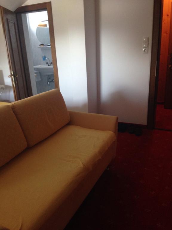Pension Kuntschner Mittersill Ruang foto