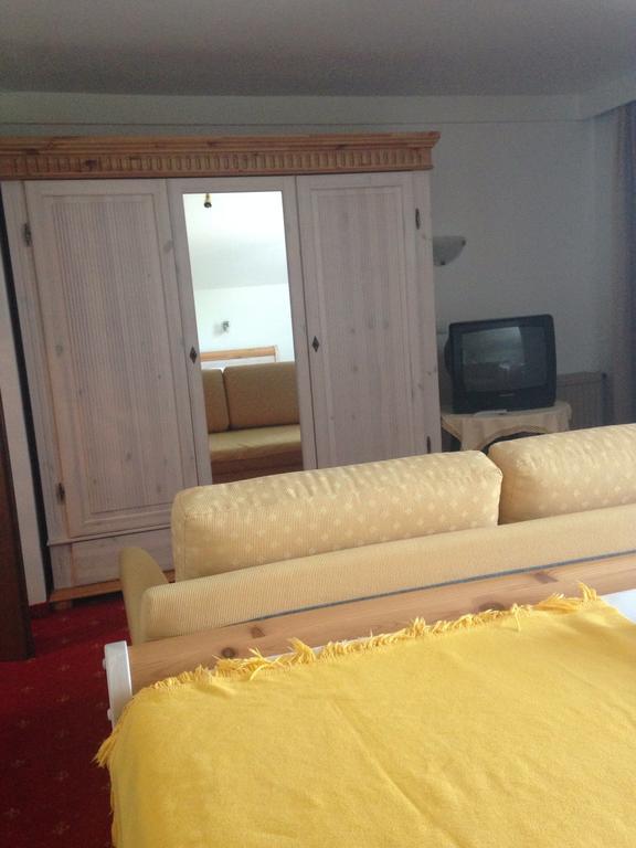 Pension Kuntschner Mittersill Ruang foto