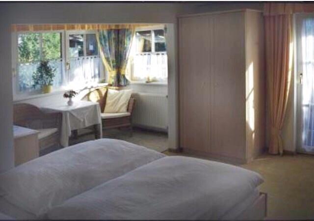 Pension Kuntschner Mittersill Ruang foto