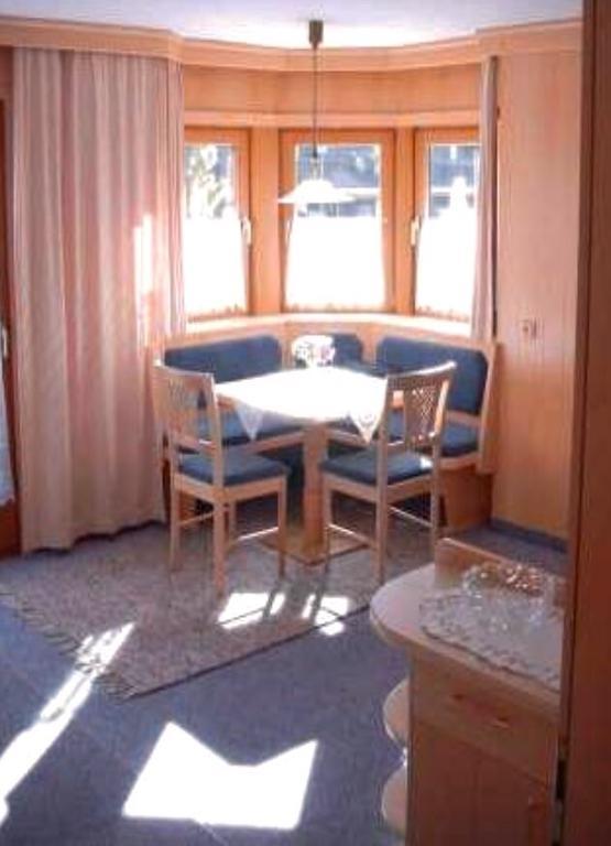 Pension Kuntschner Mittersill Ruang foto