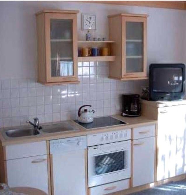 Pension Kuntschner Mittersill Ruang foto