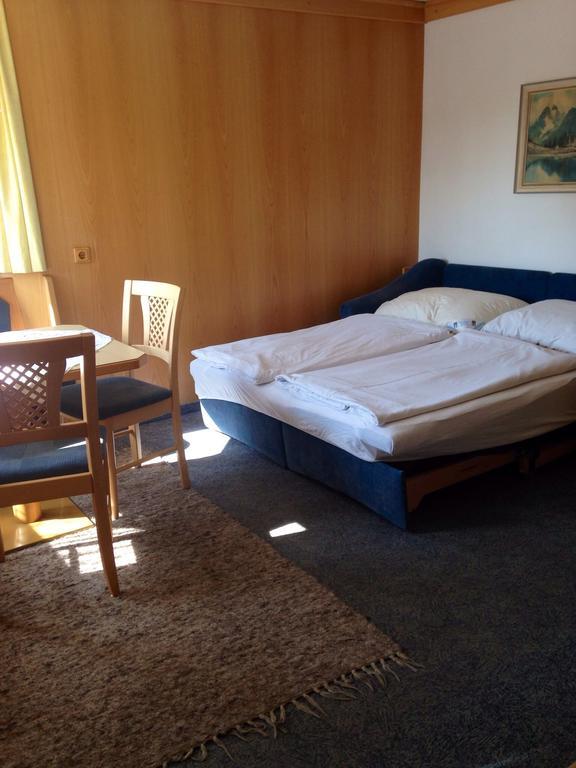 Pension Kuntschner Mittersill Ruang foto