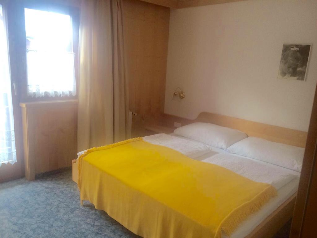 Pension Kuntschner Mittersill Bagian luar foto
